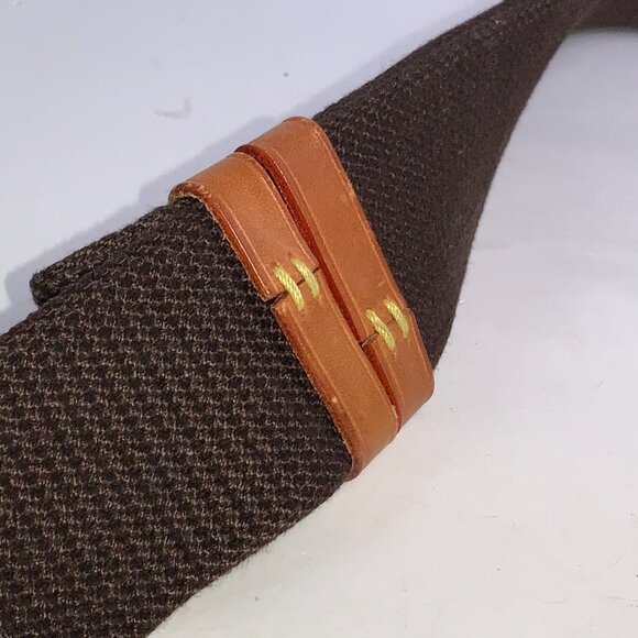 Auth Men's Louis Vuitton Monogram Ganju M51870 Body Bag - Picture 11 of 16